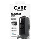 Caz Smokey cu QI negru pentru Samsung Galaxy S26+, Negru, PanzerGlass