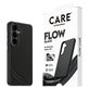 Caz FLOW cu QI pentru Samsung Galaxy S26, Negru, PanzerGlass