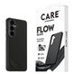 Caz FLOW cu QI pentru Samsung Galaxy S26+, Negru, PanzerGlass