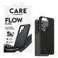 Caz FLOW cu QI pentru Samsung Galaxy S26 Ultra, Negru, PanzerGlass