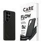 Caz FLOW cu QI pentru Samsung Galaxy S26 Ultra, Negru, PanzerGlass