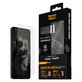 Sticlă securizată UWF Ceramic cu FASTFIT In-A-Box pentru Samsung Galaxy S26+, Transparent, PanzerGlass