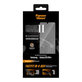 Sticlă securizată UWF Ceramic cu FASTFIT In-A-Box pentru Samsung S26 Ultra, Transparent, PanzerGlass