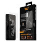 Sticlă securizată UWF Ceramic cu FASTFIT In-A-Box pentru Samsung S26 Ultra, Transparent, PanzerGlass