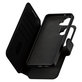 Caz Tango Wallet Two-In-One cu QI pentru Samsung Galaxy S26, Negru, PanzerGlass