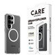 Caz Urban Explorer cu QI alb pentru Samsung Galaxy S26 Ultra, Transparent, PanzerGlass