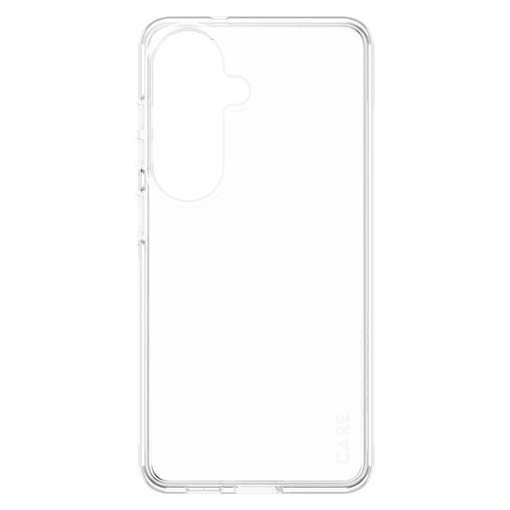 Caz Urban Explorer pentru Samsung Galaxy S26, Transaparentná, PanzerGlass