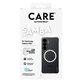 Caz Samba cu QI alb pentru Samsung Galaxy S26+, Transparent, PanzerGlass