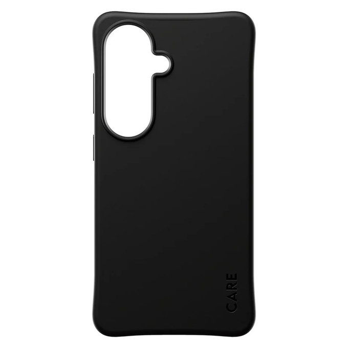 Caz Samba cu QI pentru Samsung Galaxy S26, Negru, PanzerGlass