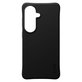 Caz Samba cu QI pentru Samsung Galaxy S26, Negru, PanzerGlass
