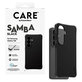 Caz Samba cu QI pentru Samsung Galaxy S26, Negru, PanzerGlass