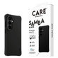 Caz Samba cu QI pentru Samsung Galaxy S26, Negru, PanzerGlass
