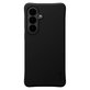 Caz Samba cu QI pentru Samsung Galaxy S26+, Negru, PanzerGlass