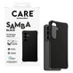 Caz Samba cu QI pentru Samsung Galaxy S26+, Negru, PanzerGlass