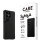 Caz Samba cu QI pentru Samsung Galaxy S26 Ultra, Negru, PanzerGlass