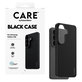 Caz TPU pentru Samsung Galaxy S26, Negru, PanzerGlass