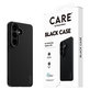 Caz TPU pentru Samsung Galaxy S26, Negru, PanzerGlass