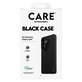 Caz TPU pentru Samsung Galaxy S26+, Negru, PanzerGlass