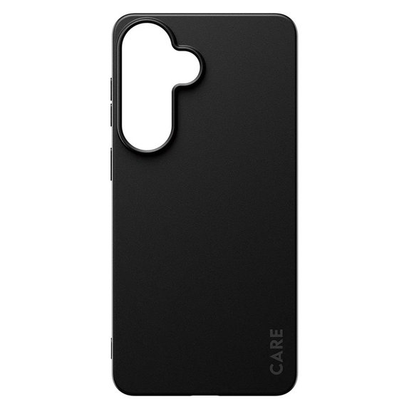 Caz TPU pentru Samsung Galaxy S26+, Negru, PanzerGlass