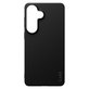 Caz TPU pentru Samsung Galaxy S26+, Negru, PanzerGlass