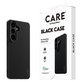 Caz TPU pentru Samsung Galaxy S26+, Negru, PanzerGlass