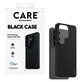 Caz TPU pentru Samsung Galaxy S26 Ultra, Negru, PanzerGlass