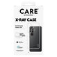 Caz X-Ray pentru Samsung Galaxy S26, Transparent, PanzerGlass