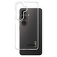 Caz X-Ray pentru Samsung Galaxy S26, Transparent, PanzerGlass