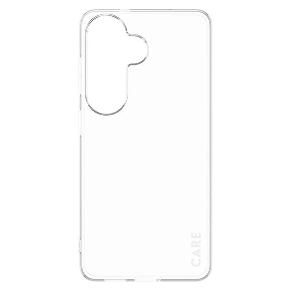 Caz X-Ray pentru Samsung Galaxy S26, Transparent, PanzerGlass