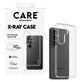 Caz X-Ray pentru Samsung Galaxy S26, Transparent, PanzerGlass