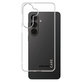 Caz X-Ray pentru Samsung Galaxy S26+, Transparent, PanzerGlass