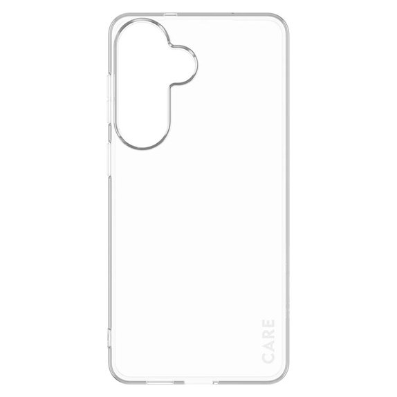 Caz X-Ray pentru Samsung Galaxy S26+, Transparent, PanzerGlass