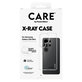 Caz X-Ray pentru Samsung Galaxy S26 Ultra, Transparent, PanzerGlass