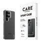 Caz X-Ray pentru Samsung Galaxy S26 Ultra, Transparent, PanzerGlass
