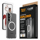 Bundle Explorer 3 în 1 pentru Samsung Galaxy S26+, PanzerGlass