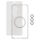 Bundle Privacy 3 în 1 pentru Samsung Galaxy S26+, PanzerGlass