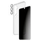 Bundle Privacy 3 în 1 pentru Samsung Galaxy S26+, PanzerGlass