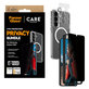 Bundle Privacy 3 în 1 pentru Samsung Galaxy S26+, PanzerGlass