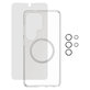 Bundle Privacy 3 în 1 pentru Samsung Galaxy S26 Ultra, PanzerGlass
