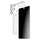 Bundle Privacy 3 în 1 pentru Samsung Galaxy S26 Ultra, PanzerGlass