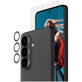 Bundle Essentials 2 în 1 pentru Samsung S26, PanzerGlass