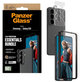 Bundle Essentials 2 în 1 pentru Samsung S26, PanzerGlass