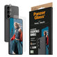 Bundle Essentials 2 în 1 pentru Samsung S26, PanzerGlass