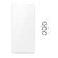 Bundle Essentials 2 în 1 pentru Samsung S26+, PanzerGlass