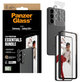 Bundle Essentials 2 în 1 pentru Samsung S26+, PanzerGlass