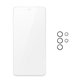 Bundle Essentials 2 în 1 pentru Samsung S26 Ultra, PanzerGlass