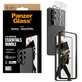 Bundle Essentials 2 în 1 pentru Samsung S26 Ultra, PanzerGlass