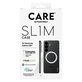 Caz SL1M pentru Samsung Galaxy S26+, Transparent, PanzerGlass