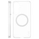 Caz SL1M pentru Samsung Galaxy S26+, Transparent, PanzerGlass