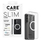 Caz SL1M pentru Samsung Galaxy S26+, Transparent, PanzerGlass